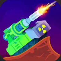 Tank Stars Mod Apk 2.17.100 Unlimited Money